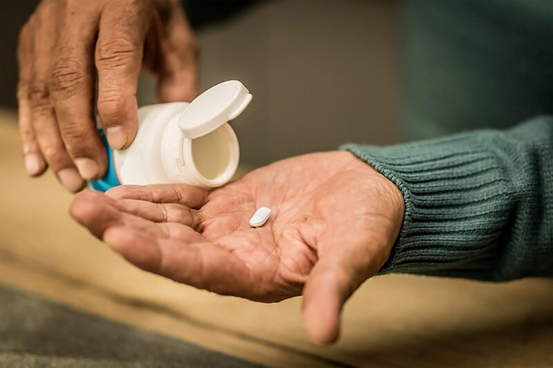 Hvad er de mulige bivirkninger ved kolesterolmedicin