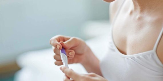 Hvor hurtigt bliver man gravid efter samleje?