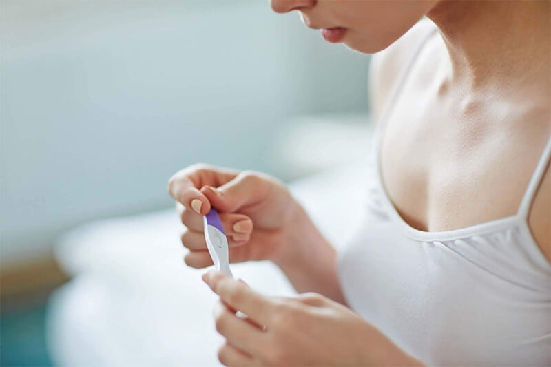 Hvor hurtigt bliver man gravid efter samleje?