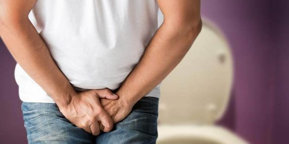 Ny behandling af forstørret prostata
