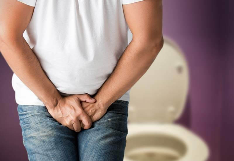 Ny behandling af forstørret prostata