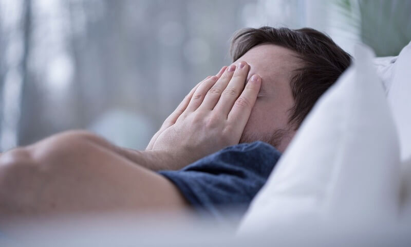 8 årsager til svært at trække vejret helt ned i lungerne
