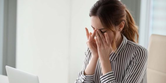 Symptomer på for meget vitaminer i kroppen
