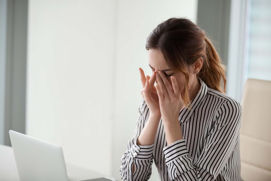Symptomer på for meget vitaminer i kroppen