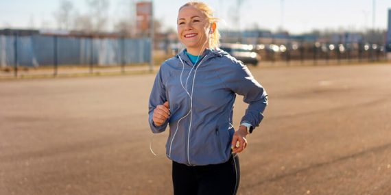 Fordele ved hormoner i overgangsalderen