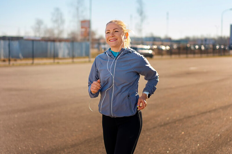 Fordele ved hormoner i overgangsalderen