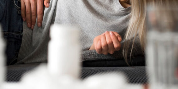 Smerter i hoften i liggende stilling: De mest almindelige årsager